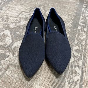 Rothy’s Loafers